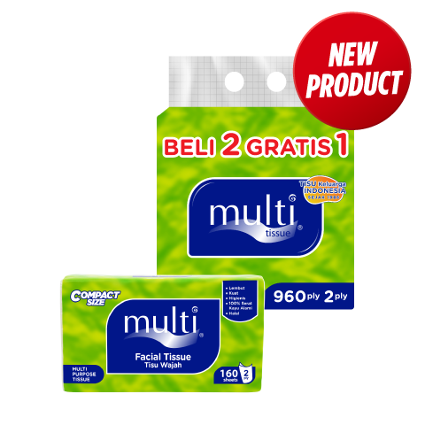 Multi Facial Compact Multi Unit