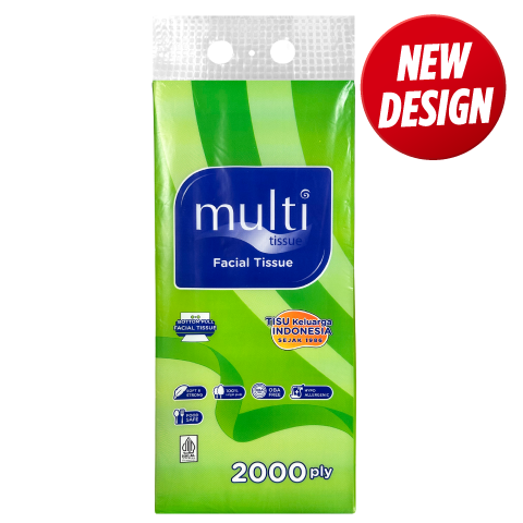 Multi Facial Hanging