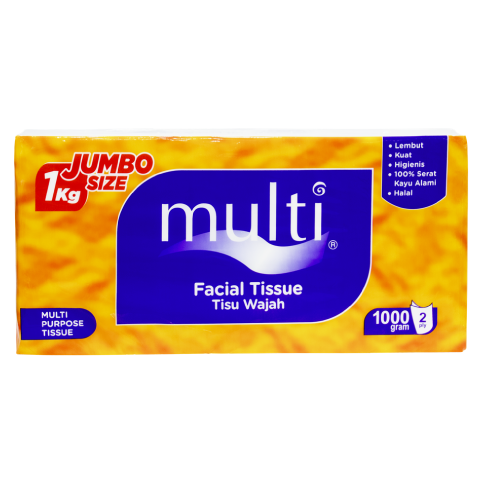 Multi Facial Refill