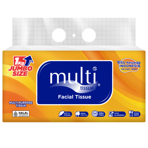 Multi Facial Refill