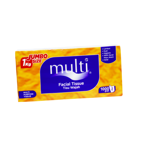 Multi Facial
