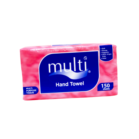 Multi Facial