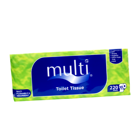 Multi Facial