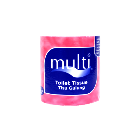Multi Toilet